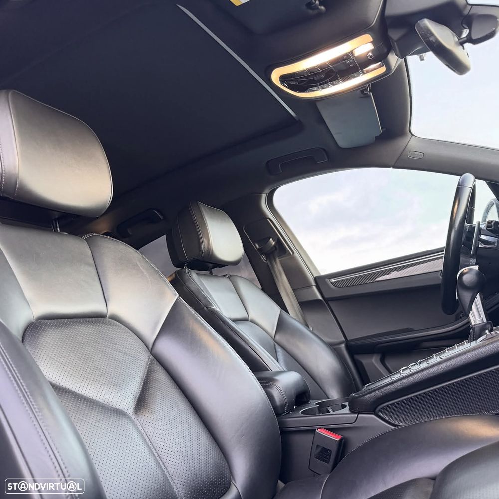 Porsche Macan PDK - 6