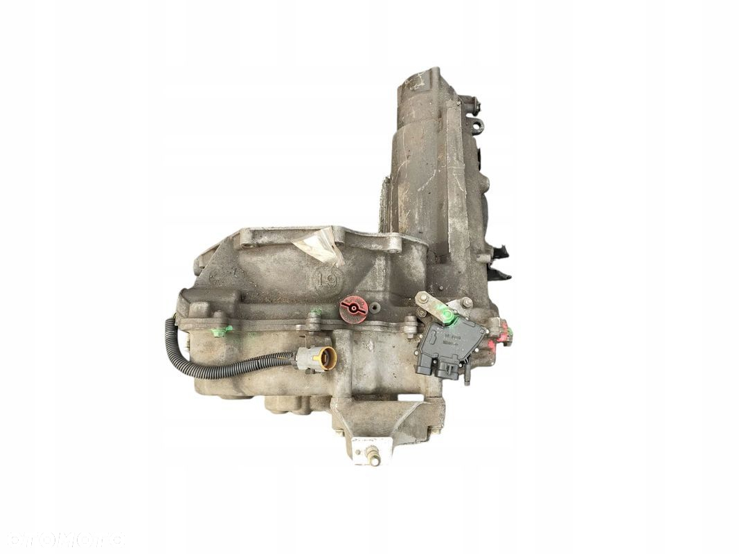 SKRZYNIA BIEGÓW AUTOMAT DAEWOO NUBIRA J100 2.0 16V 133KM 98kW 24208107 - 3