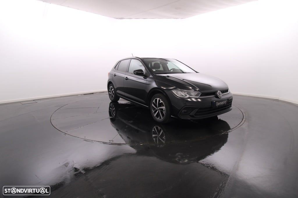 VW Polo 1.0 TSI Life - 11