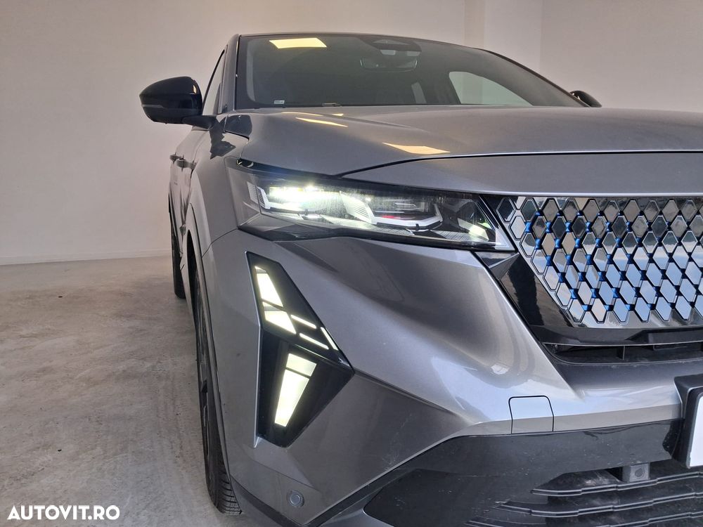 Renault Rafale E-Tech 200 HEV Esprit Alpine - 35