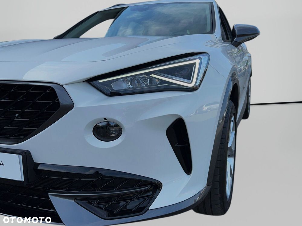 Cupra Formentor 1.5 TSI DSG - 36