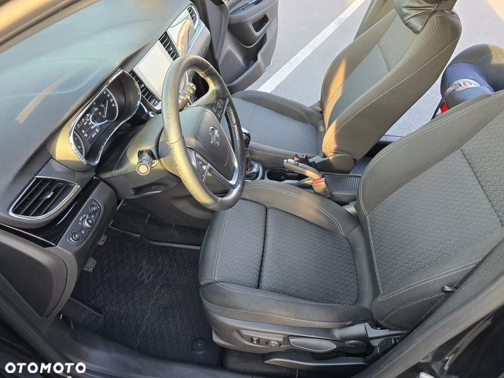 Opel Mokka - 15