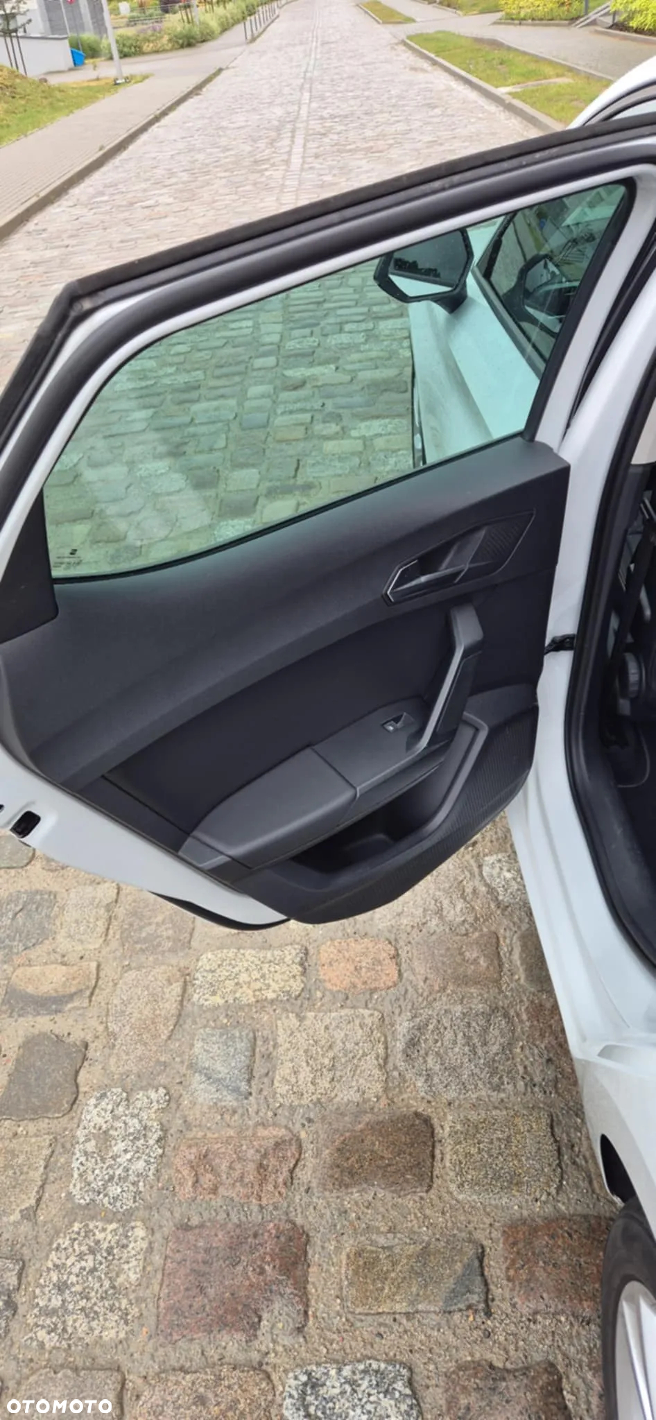 Seat Leon 1.5 TSI FR - 12