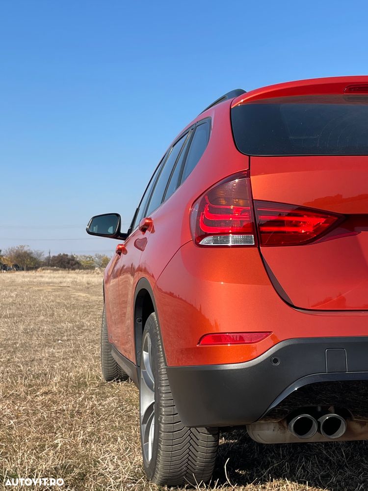 BMW X1 xDrive28i - 12