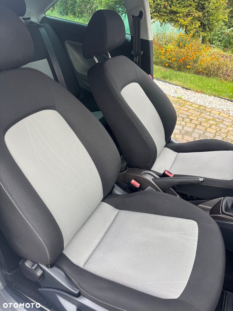 Seat Ibiza - 13