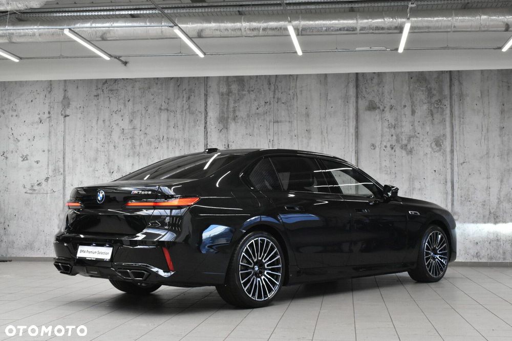 BMW Seria 7 - 3