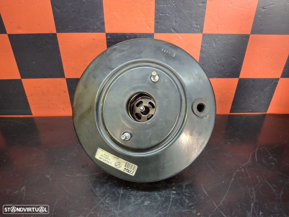 Servo Freio Fiat 500 (312_) - 1