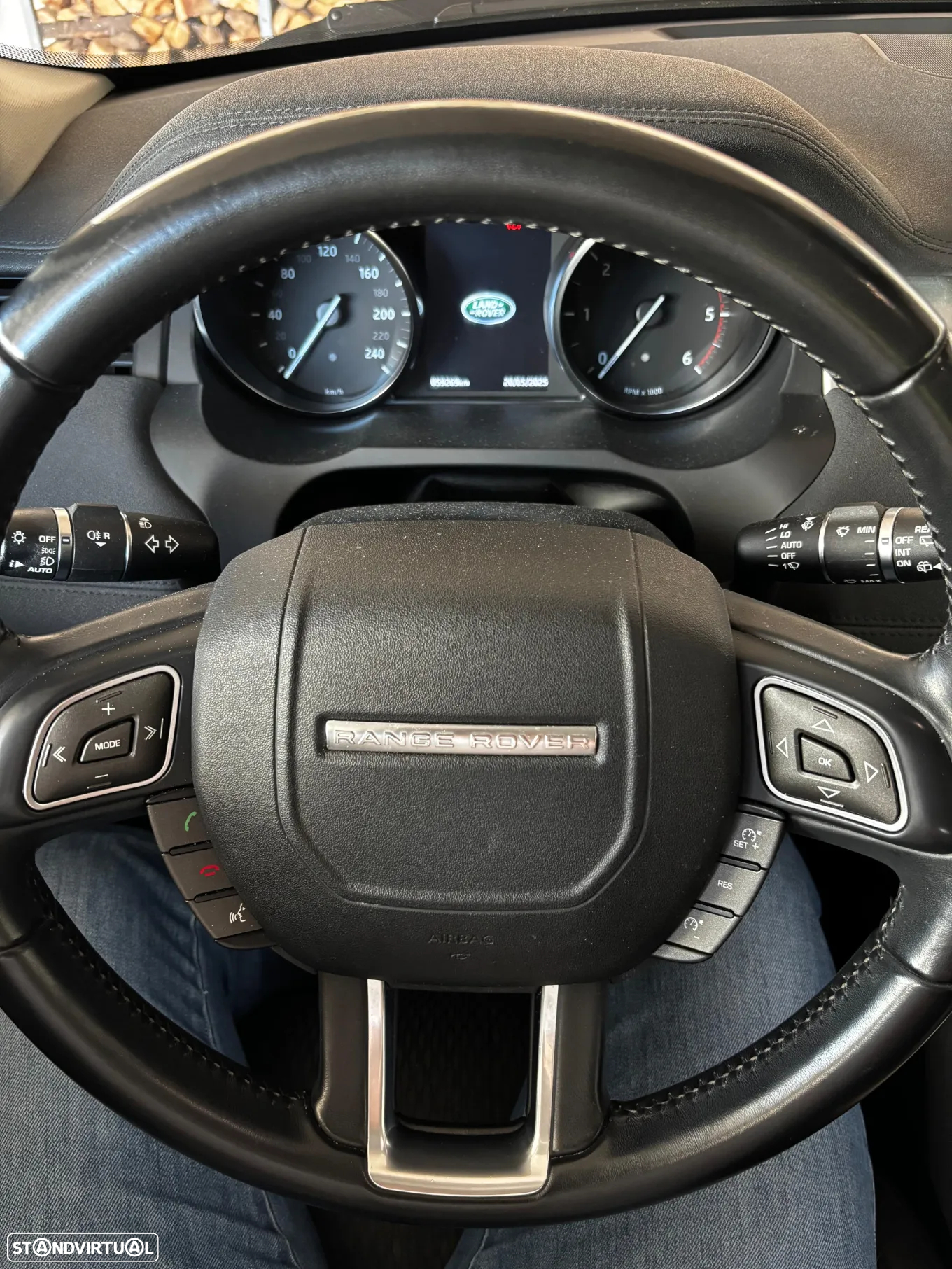 Land Rover Range Rover Evoque 2.0 eD4 Pure - 17