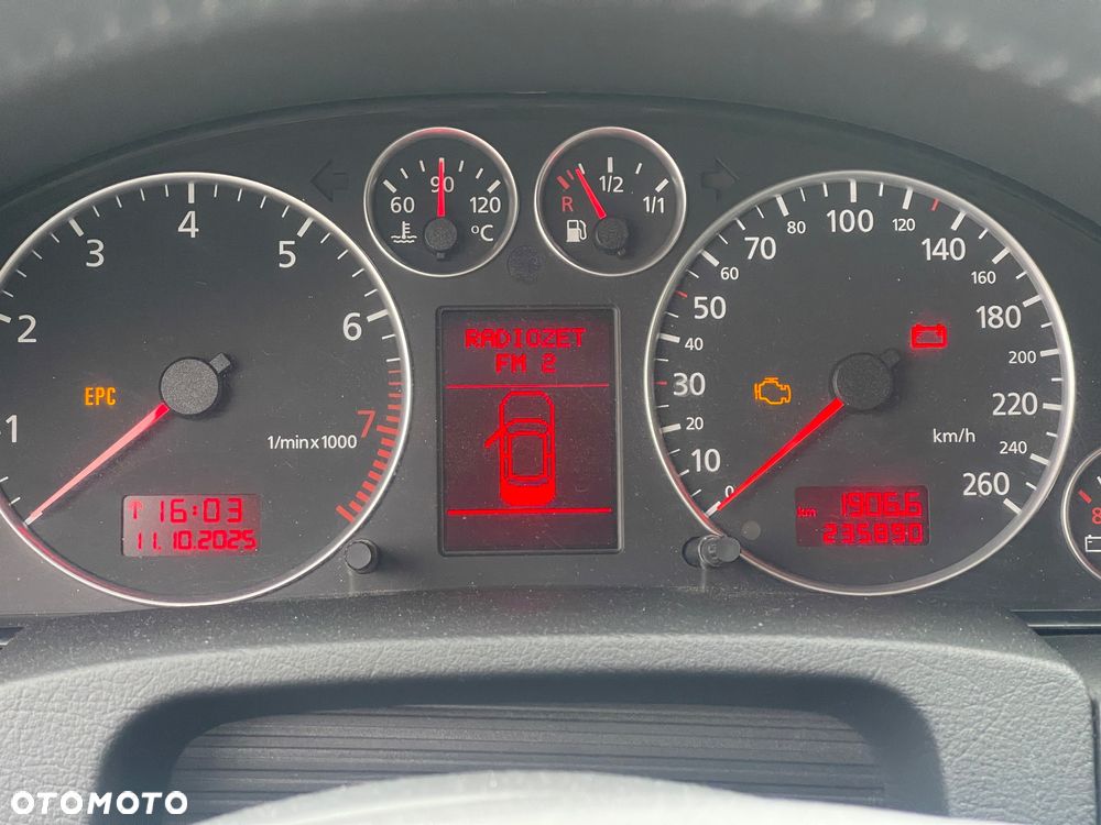 Audi A6 - 24