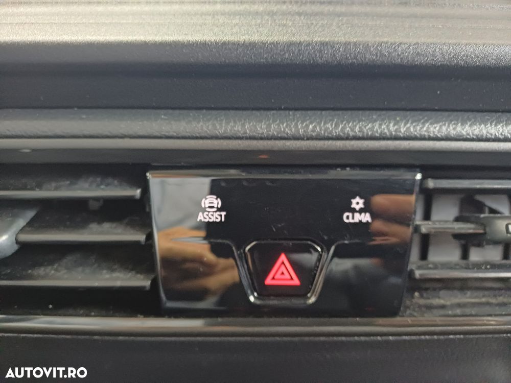 Volkswagen Caddy 2.0 TDI Maxi - 12