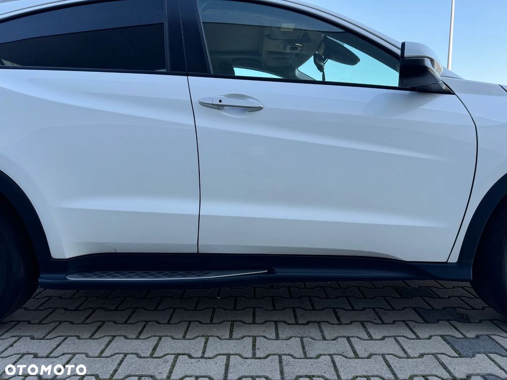 Honda HR-V 1.5 Executive (ADAS) - 20