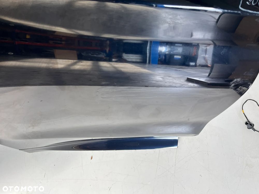 BMW X3 G01 17-25 DRZWI PRAWE TYŁ ORG - 5