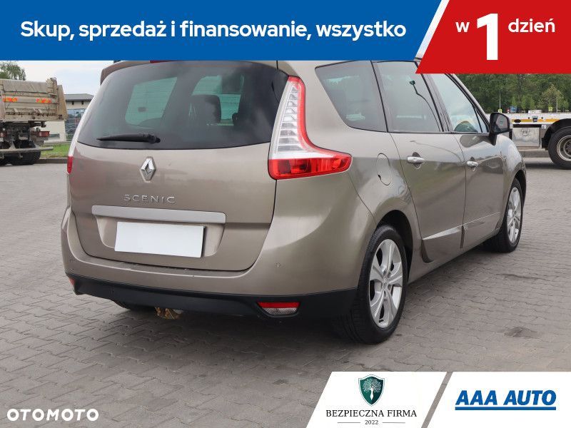 Renault Grand Scenic - 7