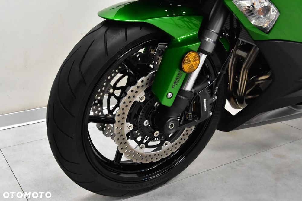 Kawasaki Z - 33