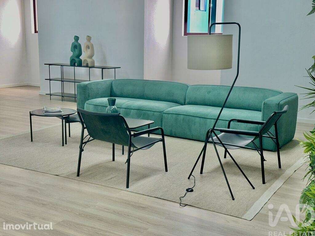 Escritório em Mina de Água de 490,00 m2 - Grande imagem: 3/22