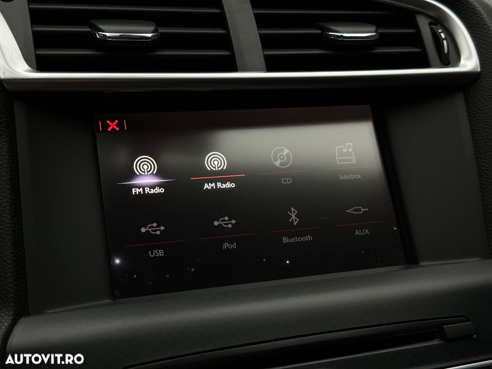 Citroën DS4 PureTech 130 S&S - 15