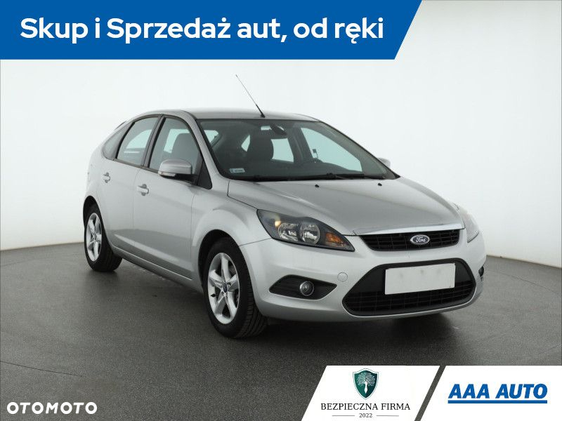 Ford Focus - 2