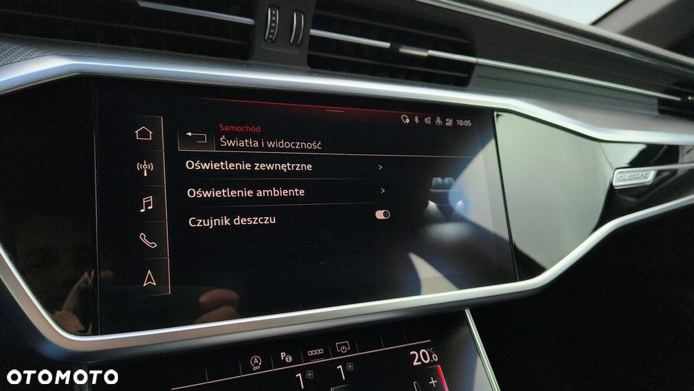 Audi A6 Avant - 32