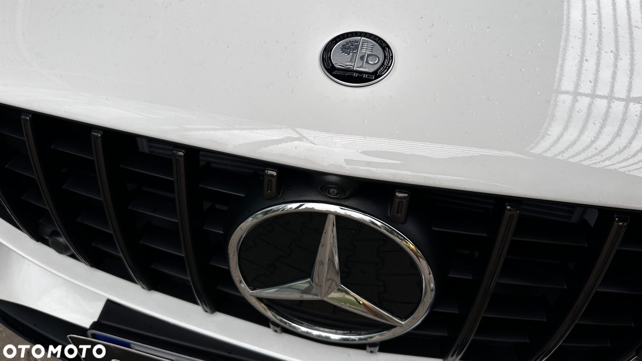 Mercedes-Benz CLA AMG 35 4-Matic 7G-DCT - 28