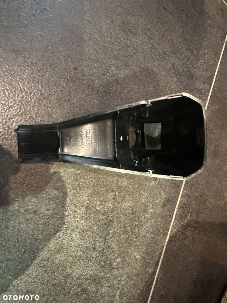 obudowa lusterka wewnętrznego vw golf vii 1.0 tsi 5g0857593b - 2