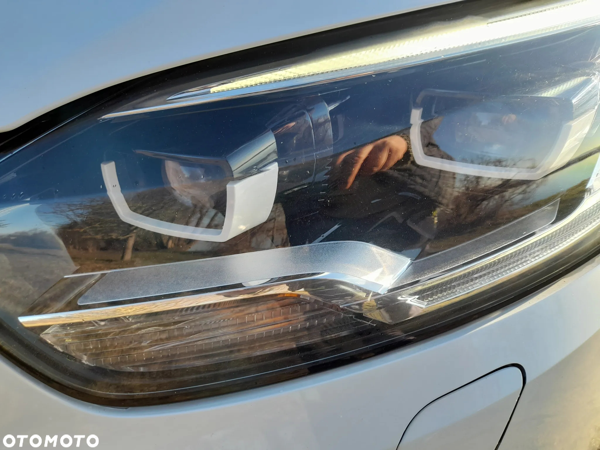Renault Grand Scenic Gr 1.6 dCi Bose - 26