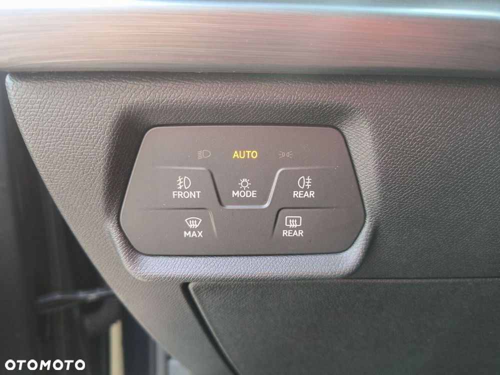Cupra Formentor 1.5 TSI DSG - 24