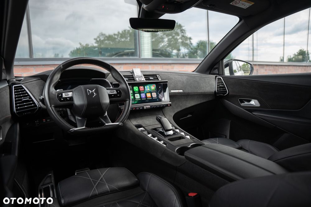 DS Automobiles DS 7 Crossback - 26