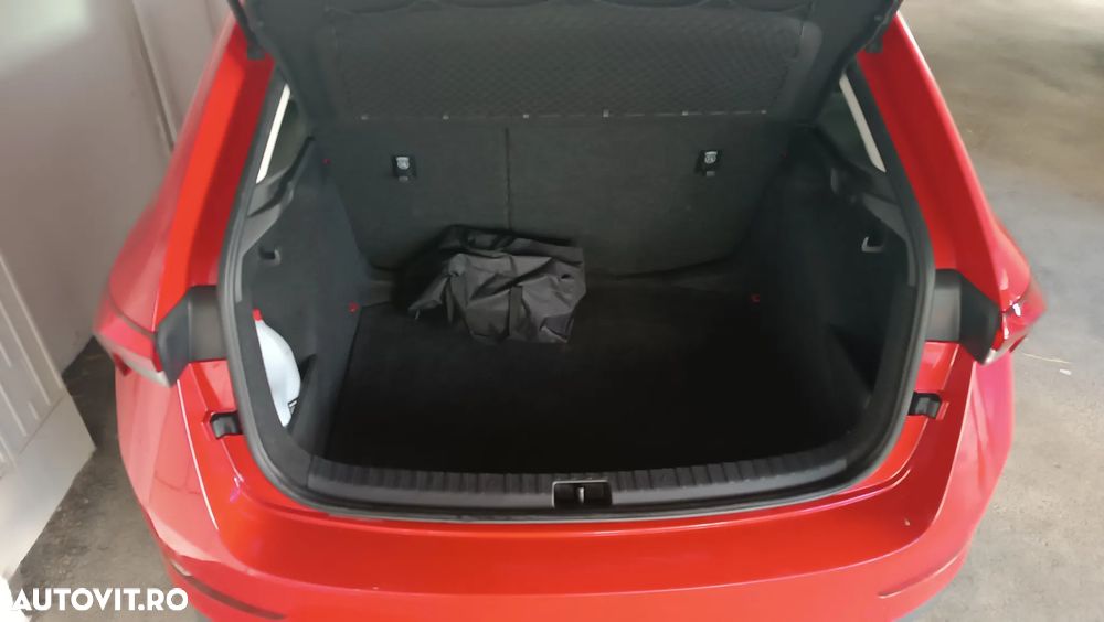 Skoda Scala 1.0 TSI Style - 3