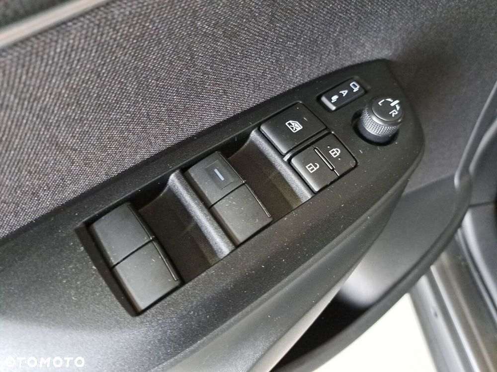 Toyota Yaris Cross Hybrid 1.5 Style - 35