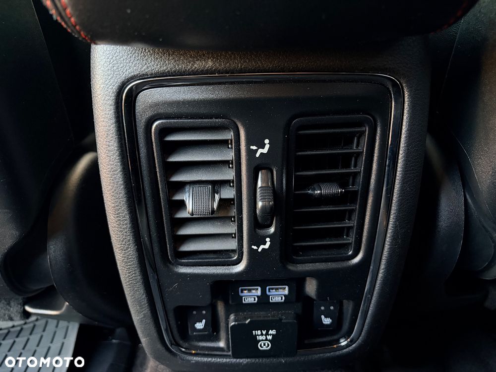 Dodge Durango - 16