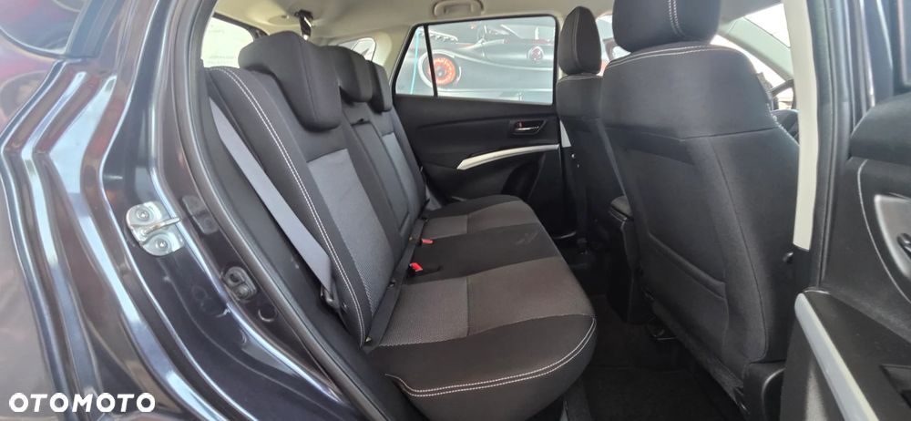 Suzuki SX4 S-Cross 1.6 DDiS 4x2 Comfort - 32