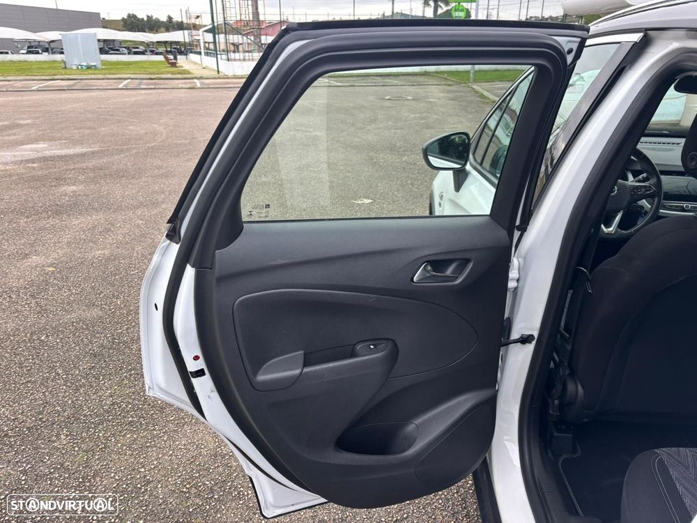 Opel Crossland X 1.2 T 2020 - 57