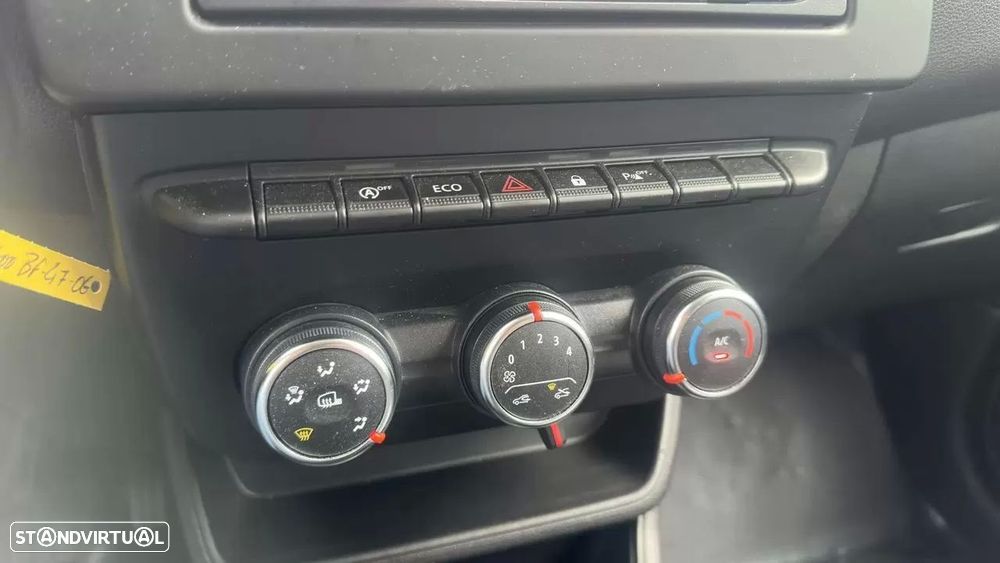Renault Express 1.5 bluedci advance - 21