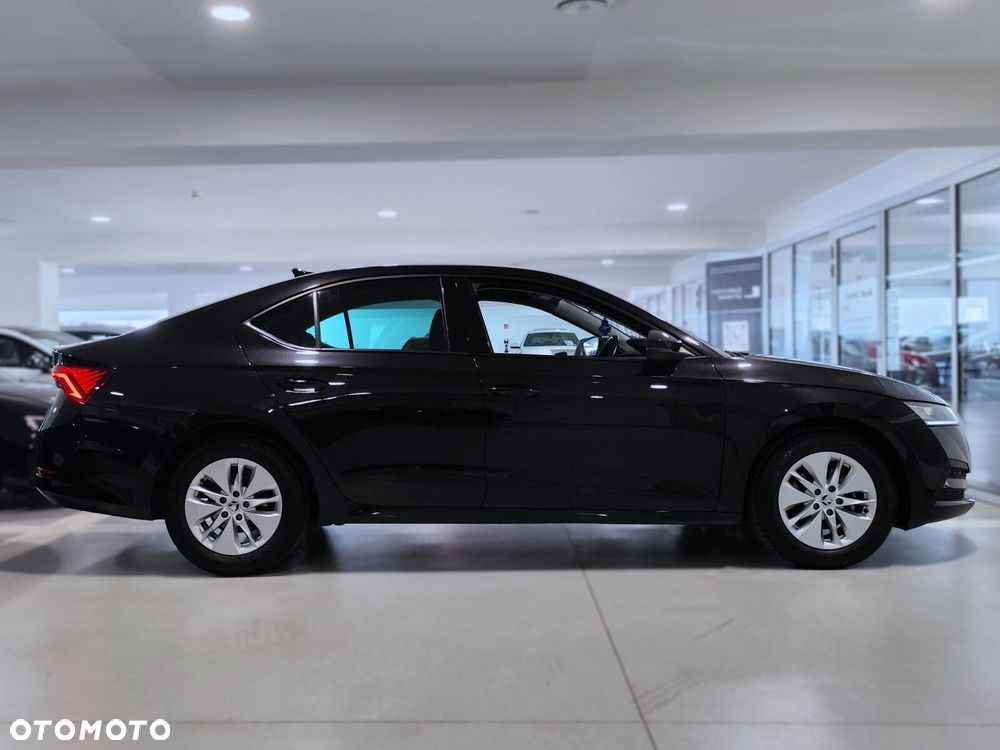 Skoda Octavia - 6