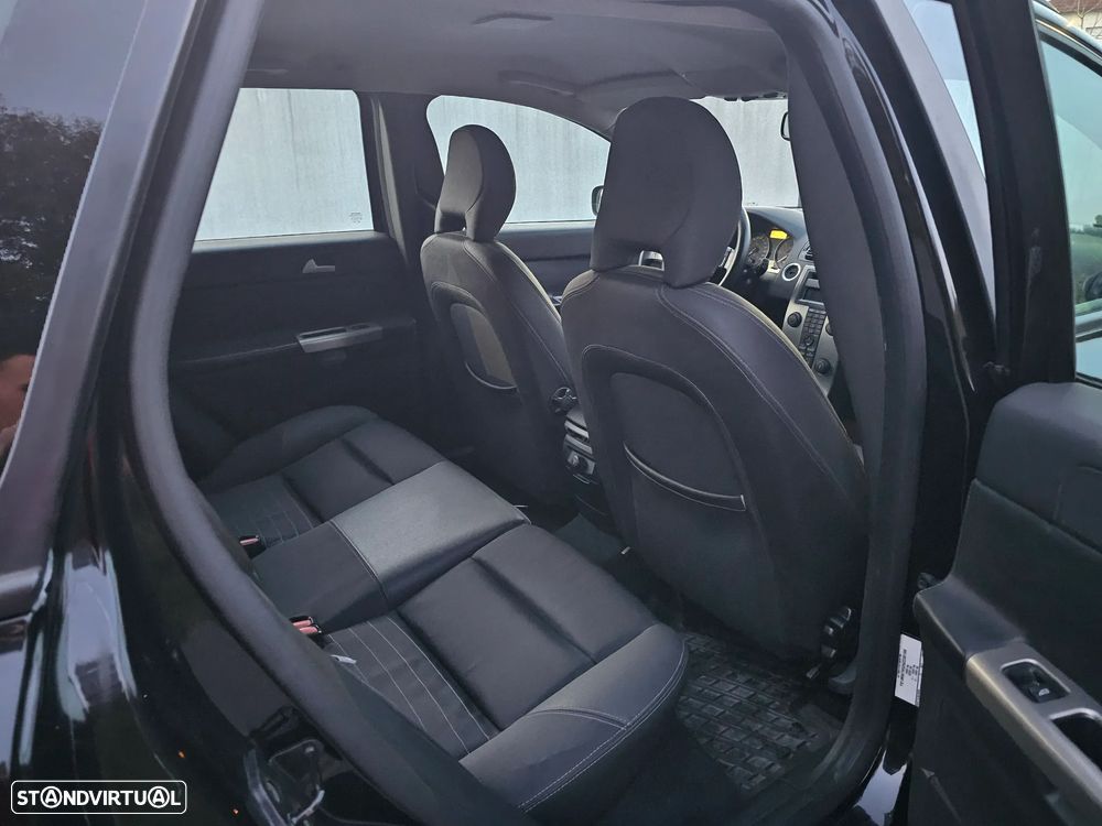 Volvo V50 1.6 D Nível 2 - 22