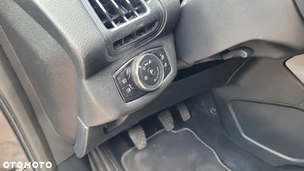 Ford B-MAX 1.0 EcoBoost Colourline - 29
