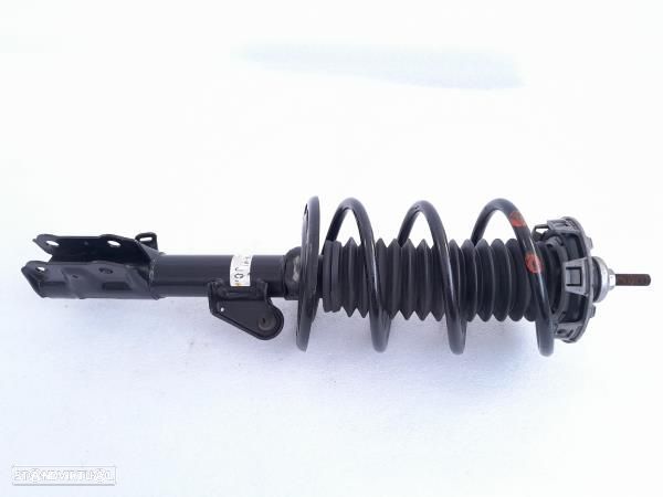 Amortecedor Suspensao Frente Dto Honda Jazz Ii (Gd_, Ge3, Ge2) - 1