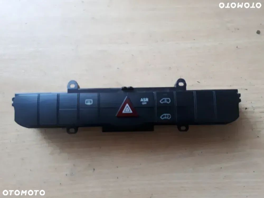 Panel sterowania Mercedes Sprinter Volkswagen Crafter A9068702110