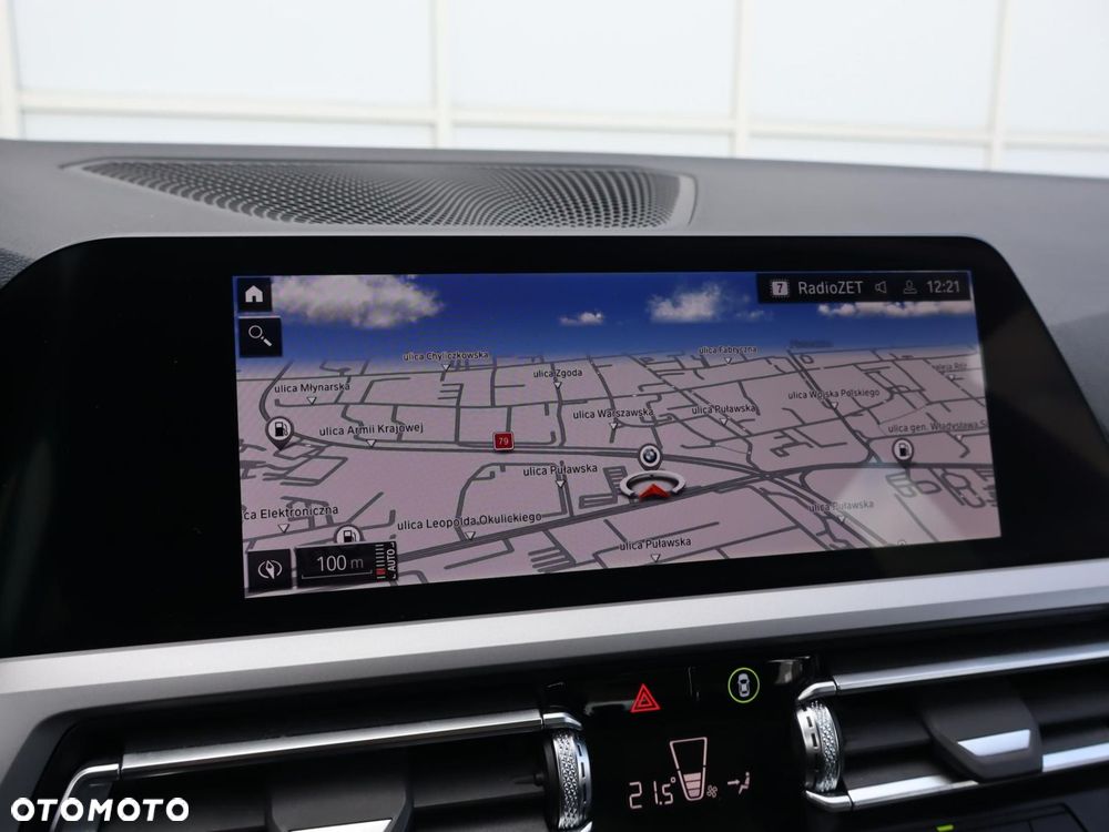 BMW Seria 3 - 20