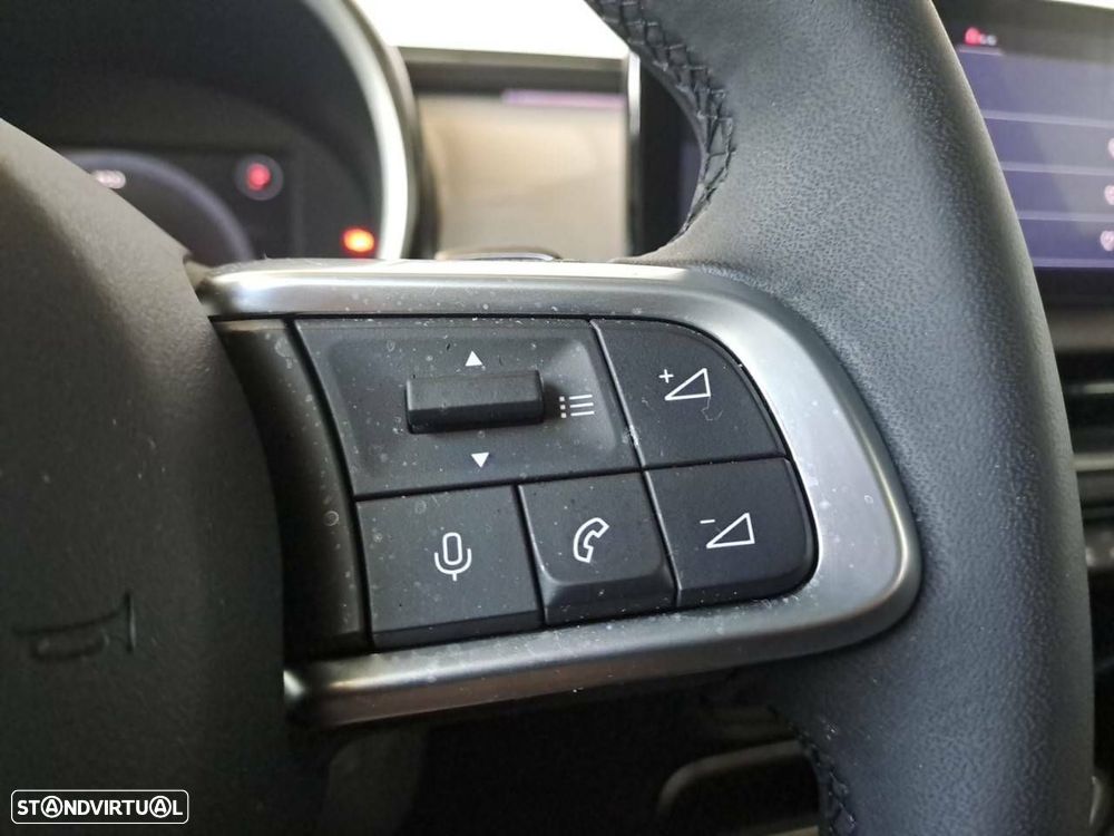 Fiat 600 1.2 Hybrid - 17