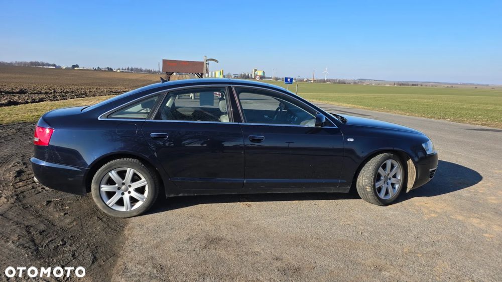 Audi A6 Limousine - 15