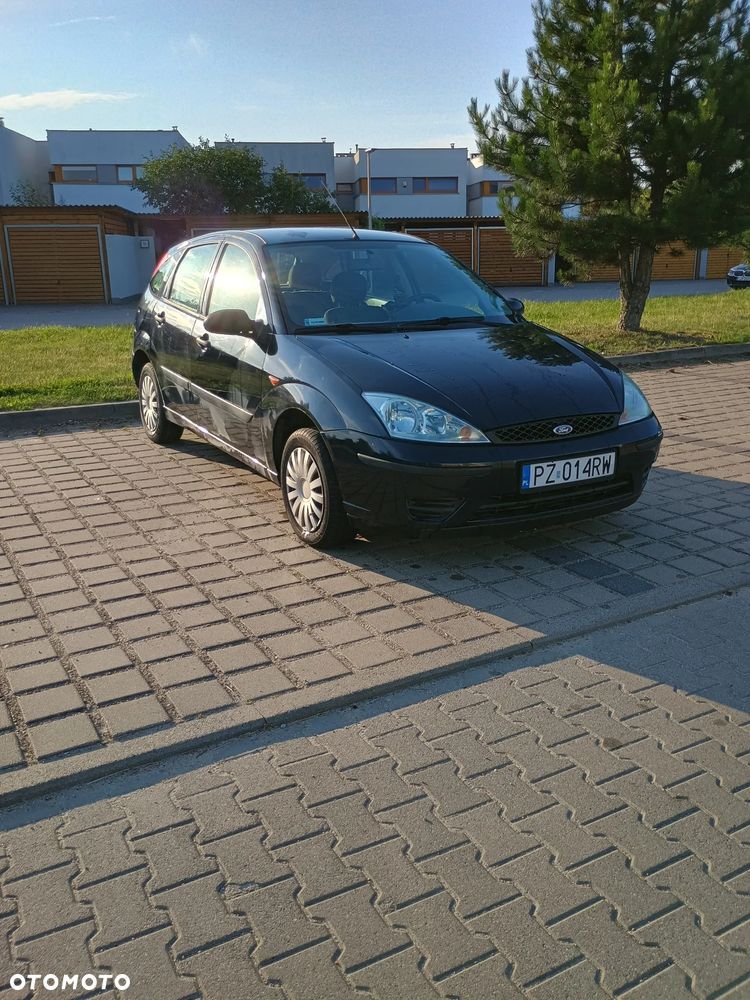 Ford Focus - 3