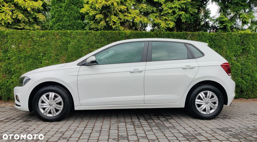 Volkswagen Polo - 4
