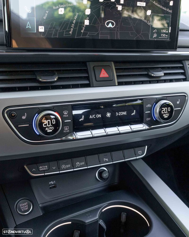 Audi A4 40 TFSI S tronic - 23