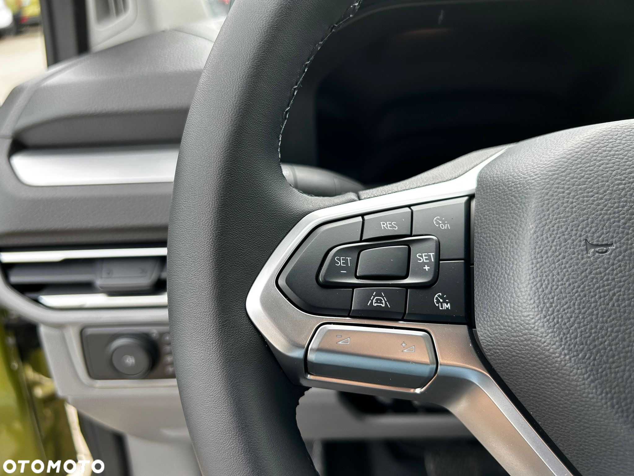 Volkswagen Transporter - 13