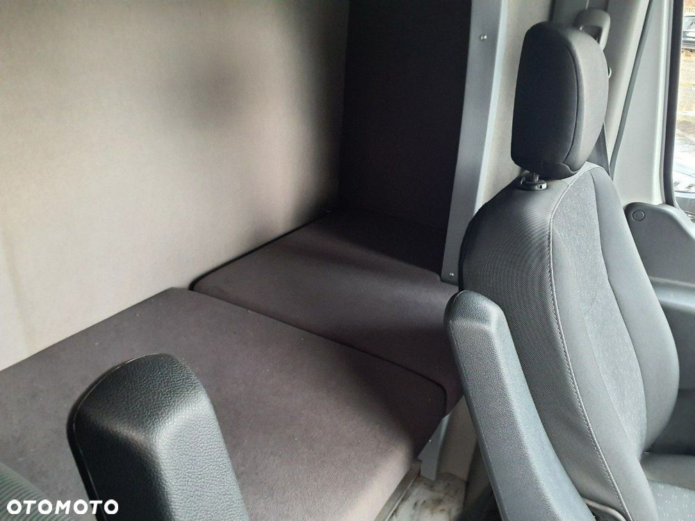 Opel Movano - 5