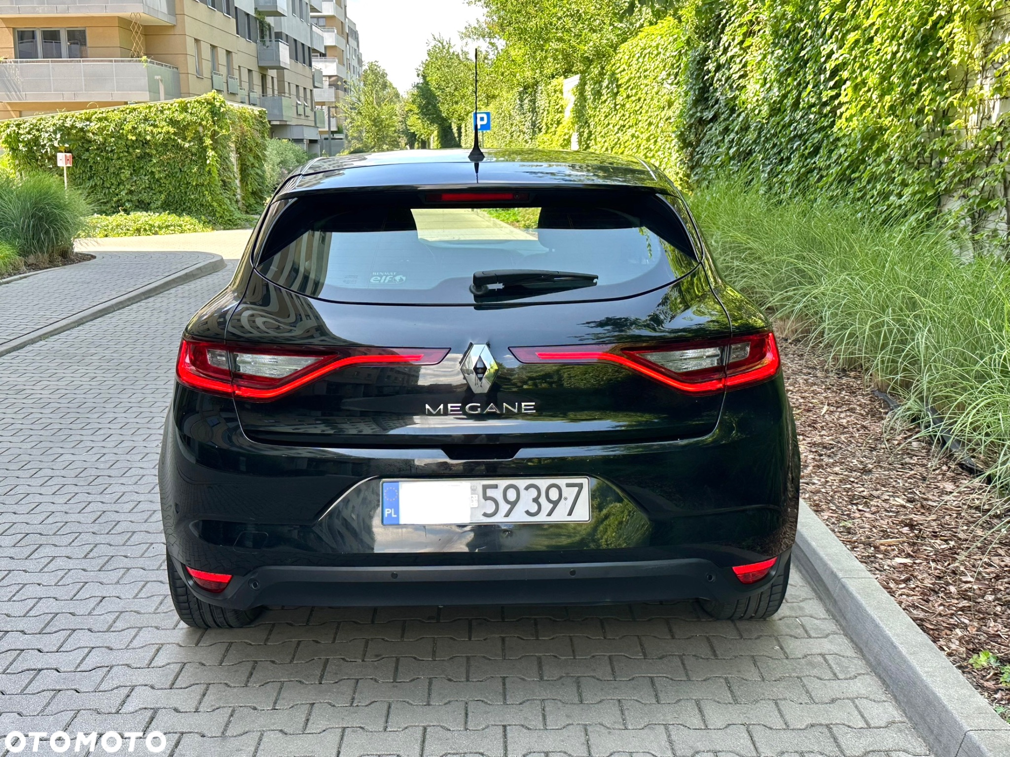 Renault Megane 1.5 dCi Intens - 11