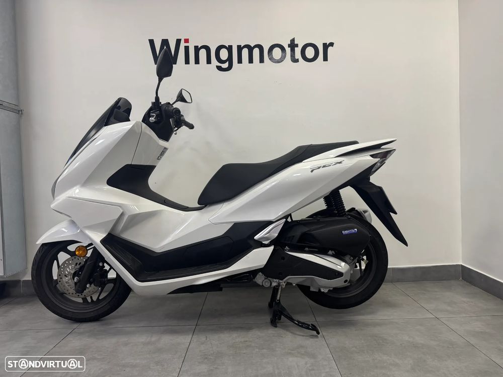 Honda PCX125 - 2