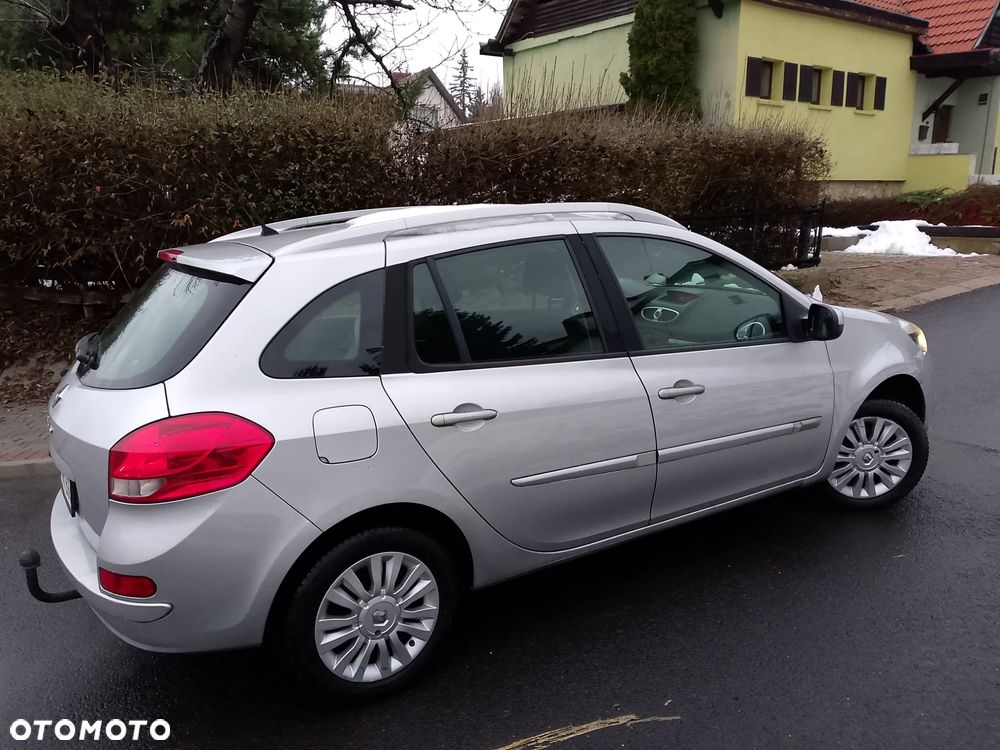 Renault Clio 1.2 16V TCE Edition Dynamique - 5