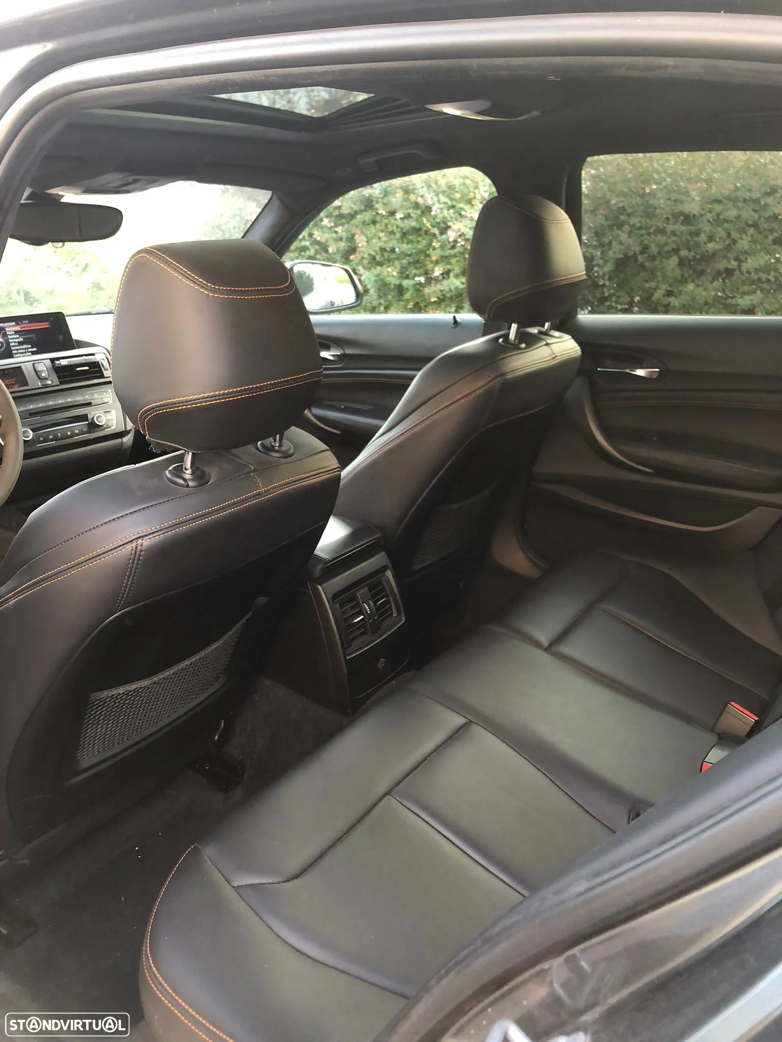BMW M135i xDrive Sport-Aut. - 59